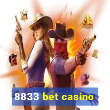 8833 bet casino